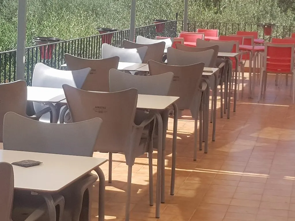 Hostal Ondina Begur