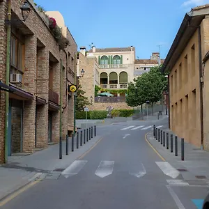 Maison d'hôtes Hostalet Dels Indians, Begur