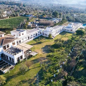 Hotel Taray Botanico Orgiva