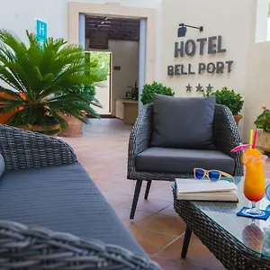 Hotel Bell Port Cala Ratjada (Mallorca)