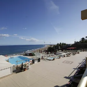 Appart hôtel Atlantic Club Playa del Inglés
