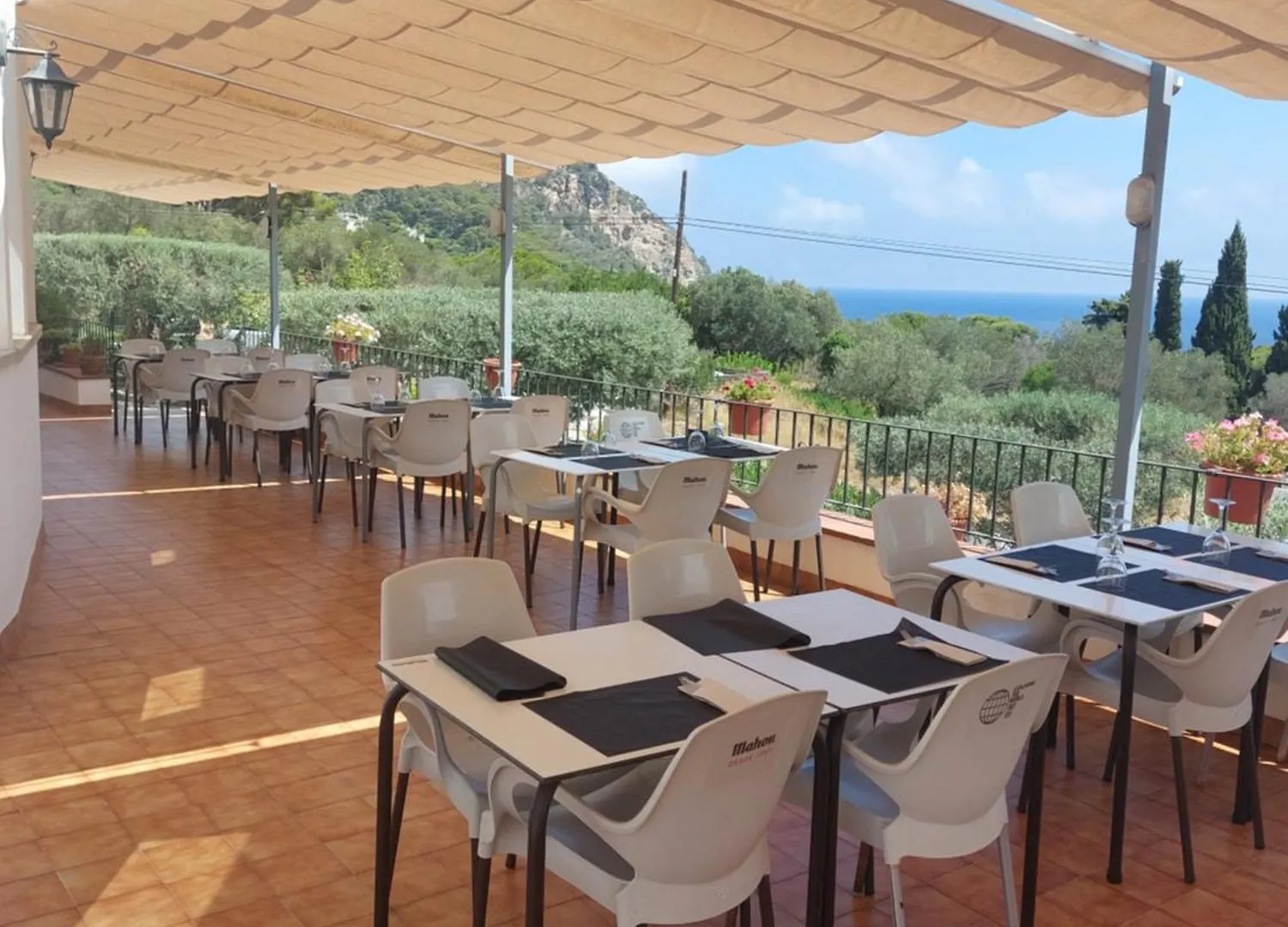 Hotel Hostal Ondina Begur