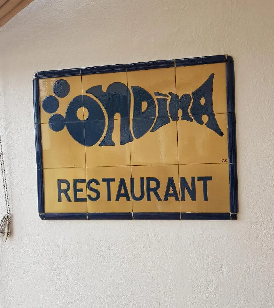 Hostal Ondina Begur 2*,  España