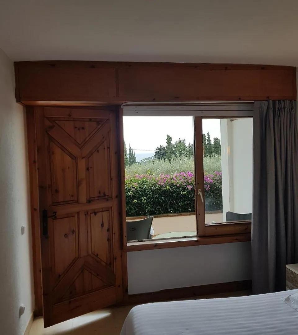 Hostal Ondina Begur 2*,  España