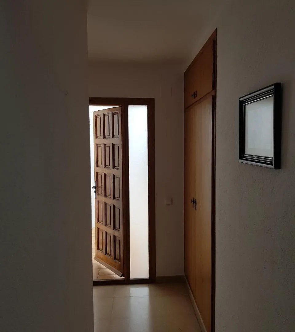 ** Hotel Hostal Ondina Begur España