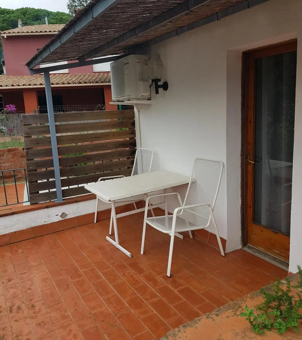 Hostal Ondina Begur 2*,