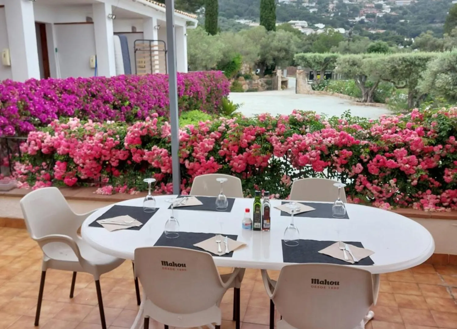 Hostal Ondina Begur