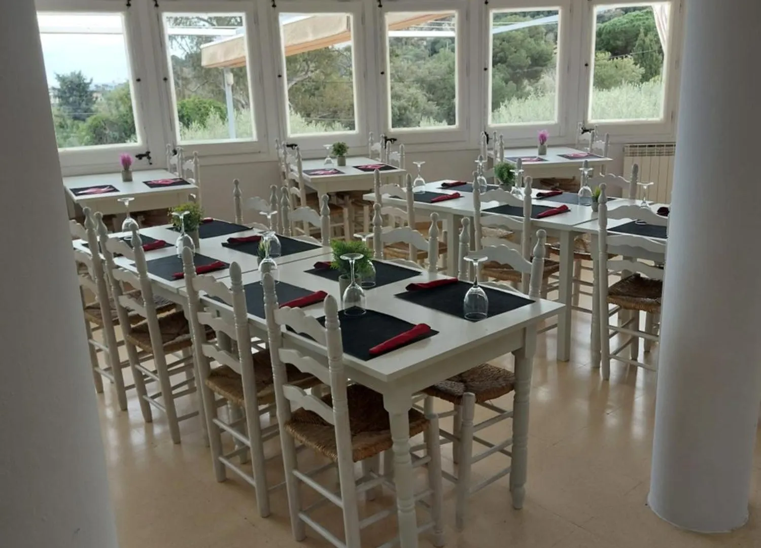 ** Hotel Hostal Ondina Begur España