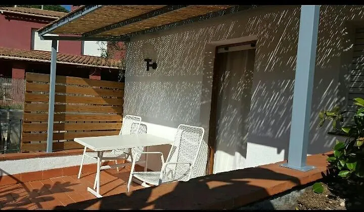 Hotel Hostal Ondina Begur