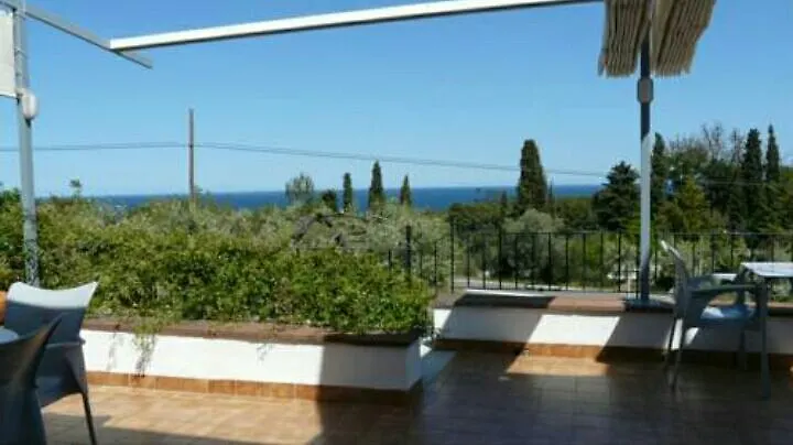 Hostal Ondina Begur Hotel