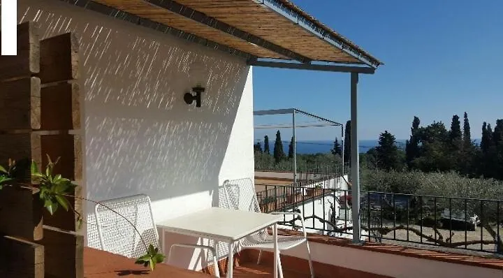 Hotel Hostal Ondina Begur