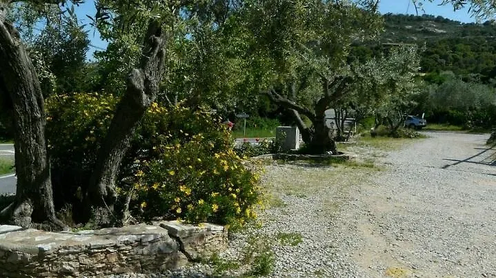 Hotel Hostal Ondina Begur