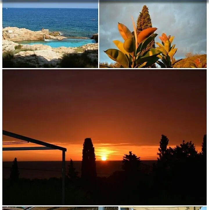 Hostal Ondina Begur España
