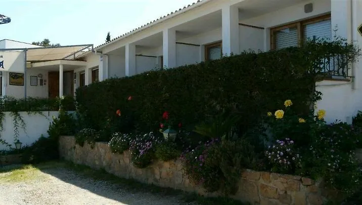 Hostal Ondina Begur