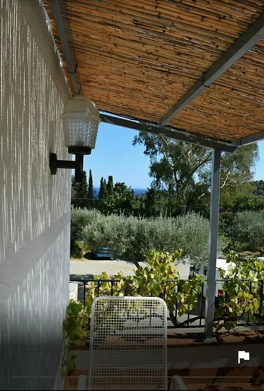 Hostal Ondina Begur España