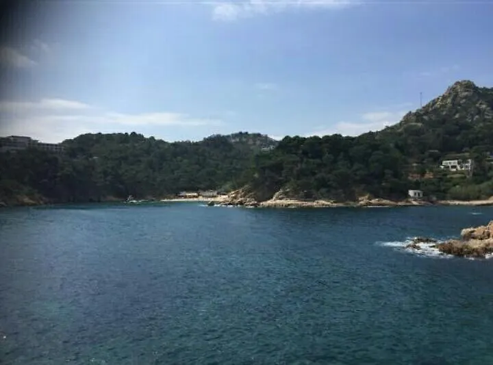 Hotel Hostal Ondina Begur