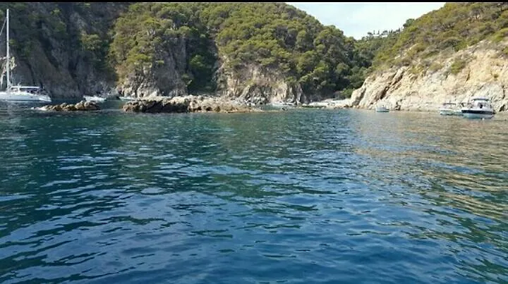 Hostal Ondina Begur