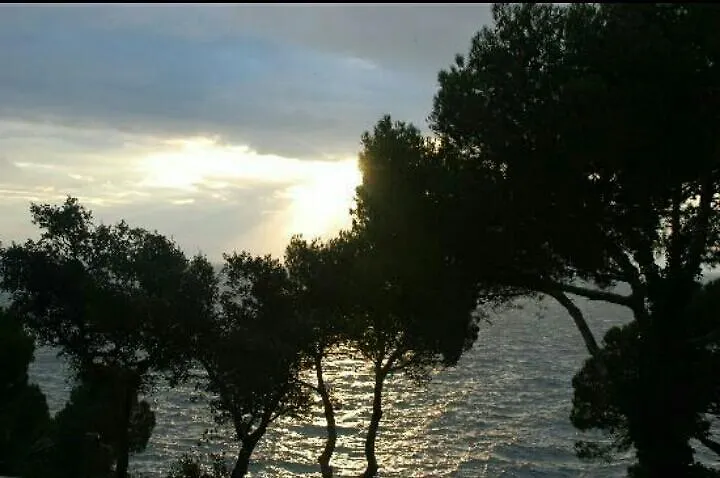 Hostal Ondina Begur España