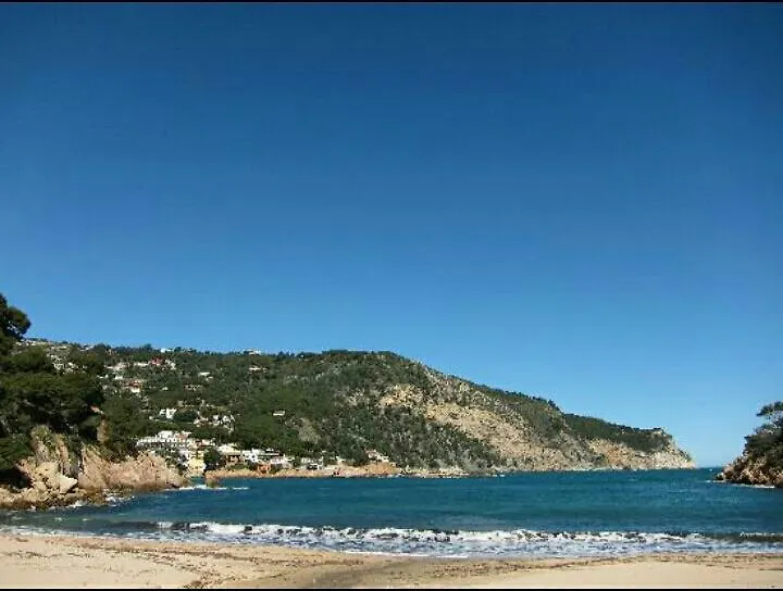 Hostal Ondina Begur