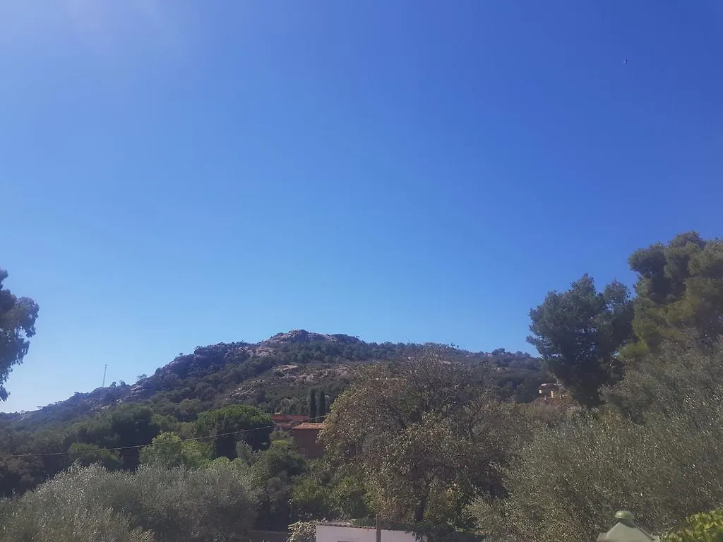 Hotel Hostal Ondina Begur