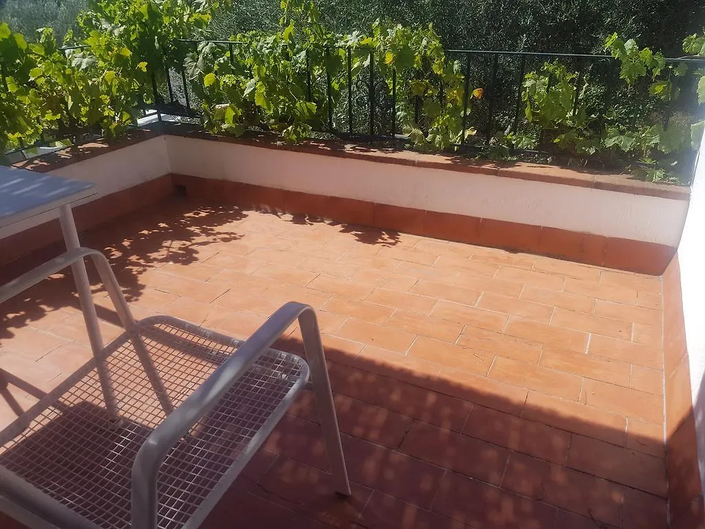 Hostal Ondina Begur Hotel