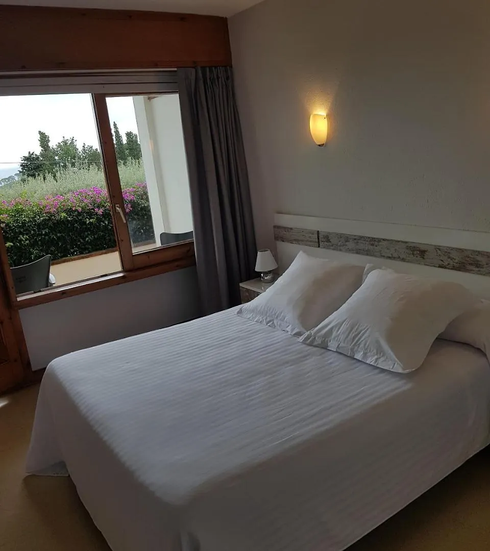 Hostal Ondina Begur
