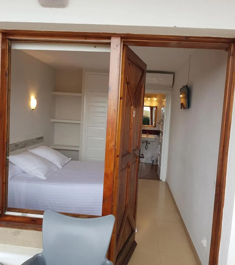 Hotel Hostal Ondina Begur