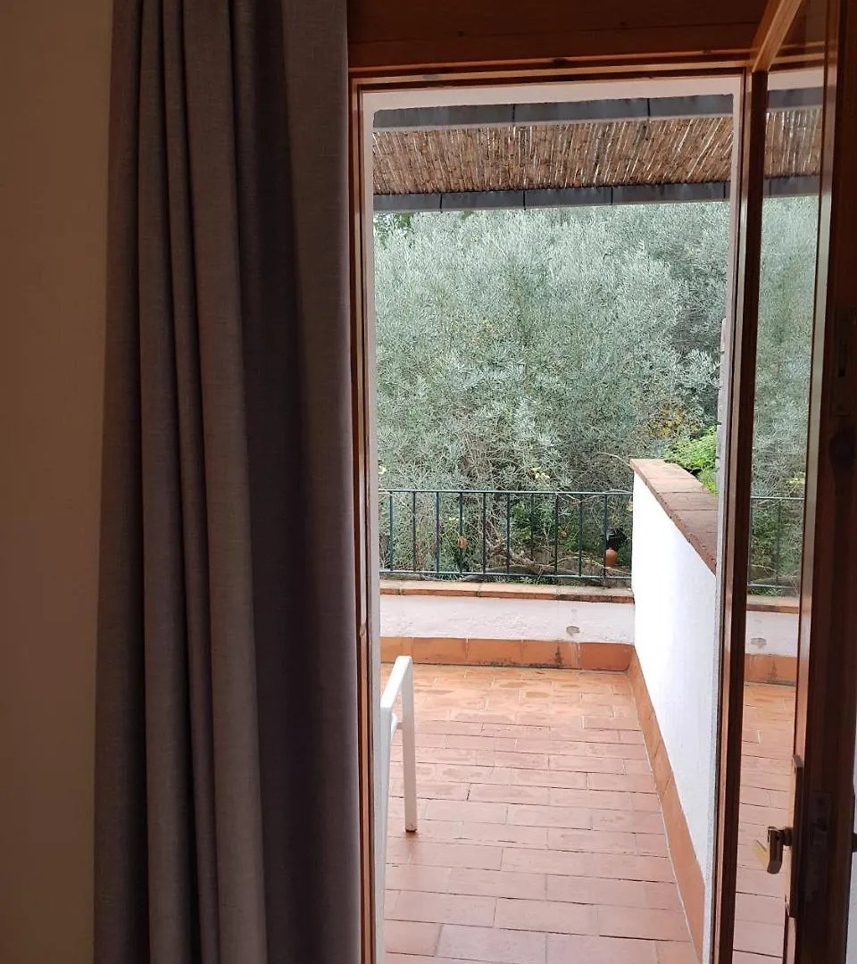 ** Hotel Hostal Ondina Begur España
