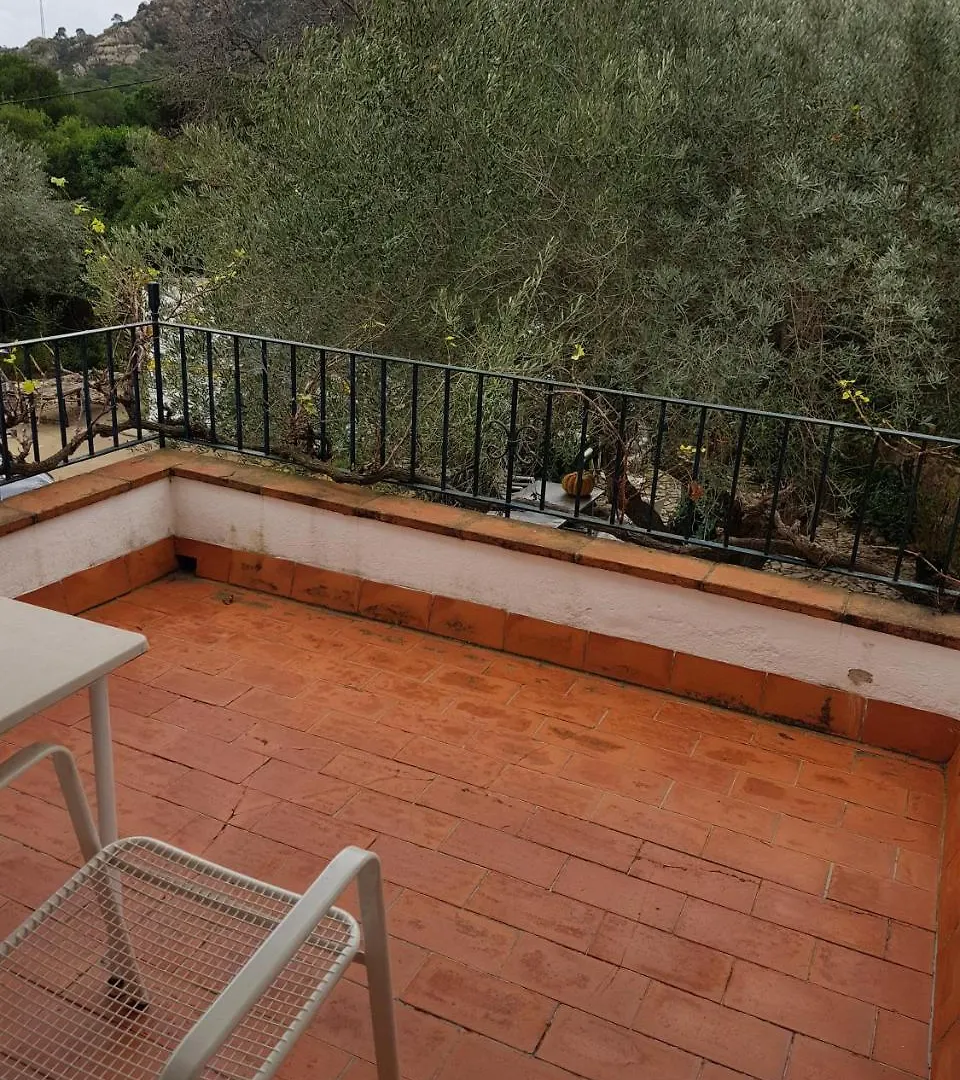 Hotel Hostal Ondina Begur