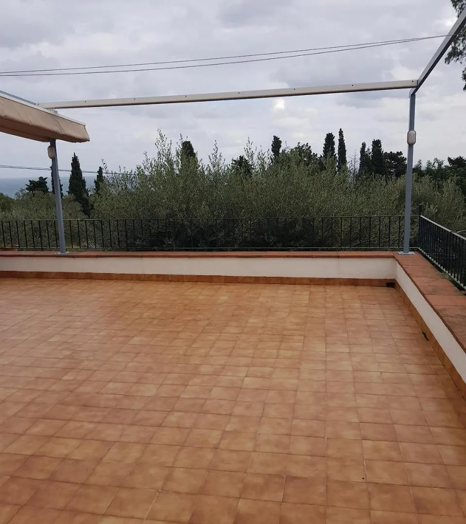 Hostal Ondina Begur Hotel