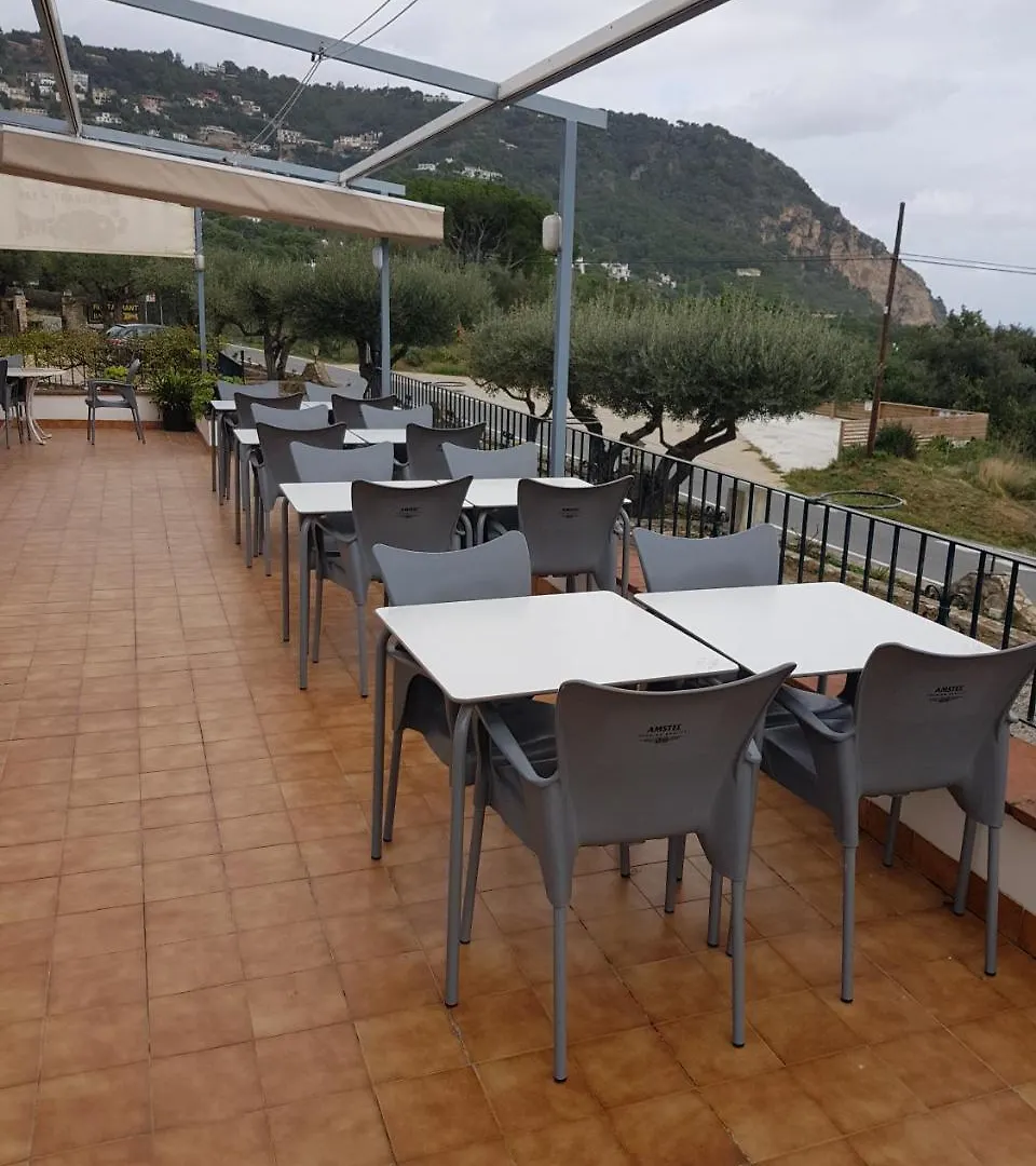 Hostal Ondina Begur 2*,  España